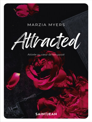 cover image of Attracted
